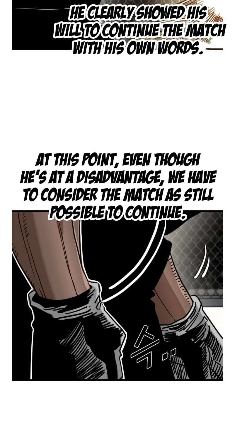 Shark Chapter 361 - page 43