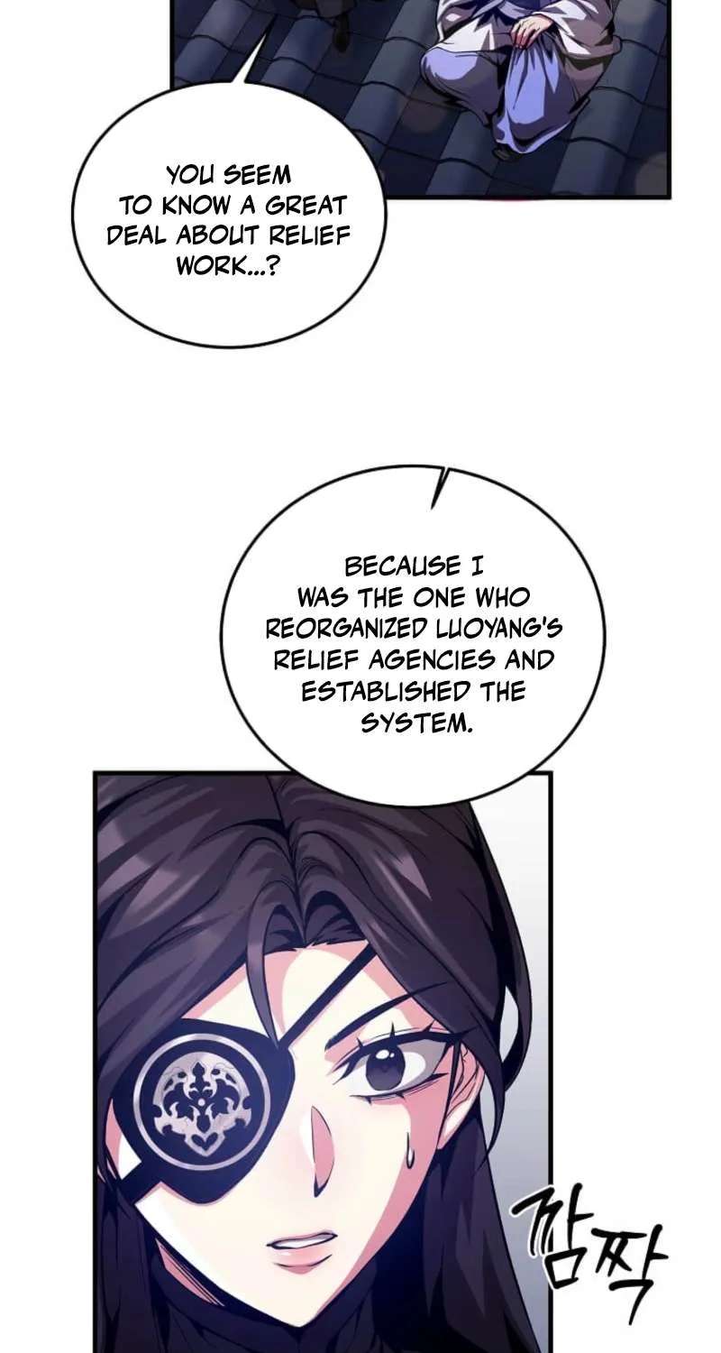 The Ruler Of Darkness Chapter 27 - page 109