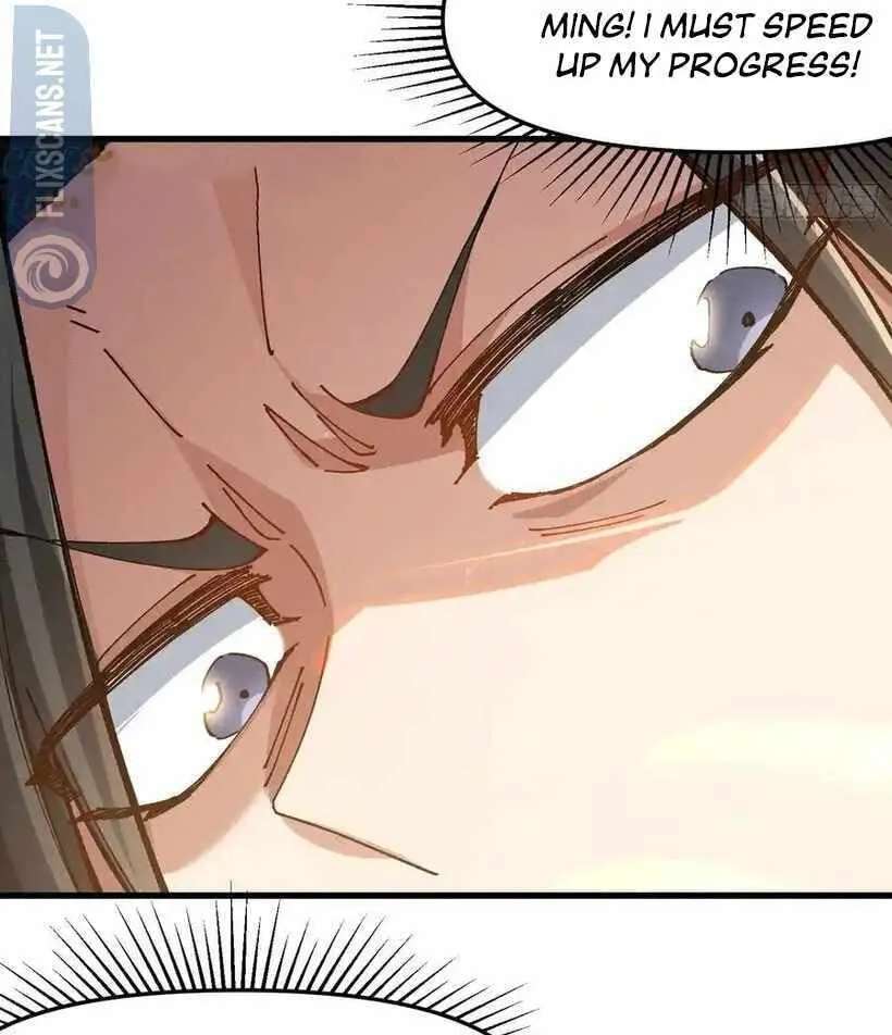 Bai Lan De Wo, Quan Kao Tu Di Xu Ming Chapter 33 - page 42