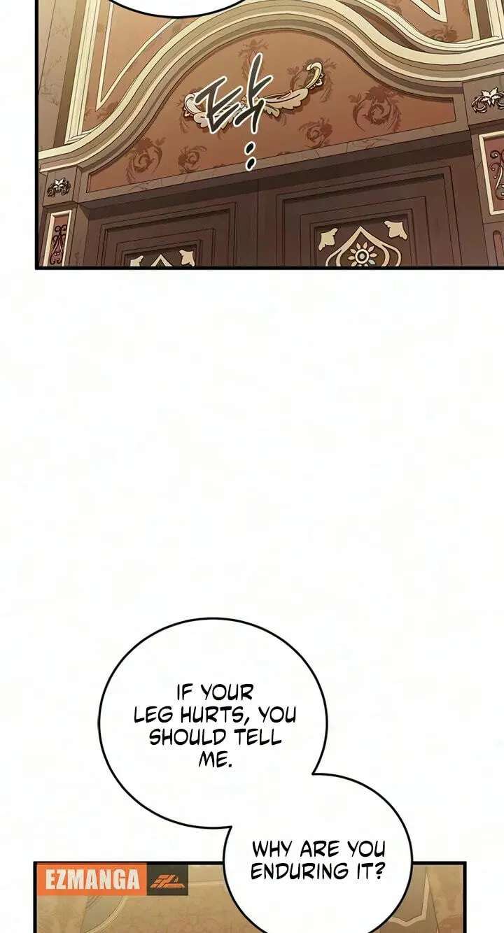 Having Enemy’s Baby Chapter 38 - page 83