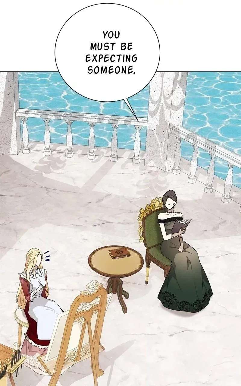 Wished You Were Dead Chapter 118 - page 40