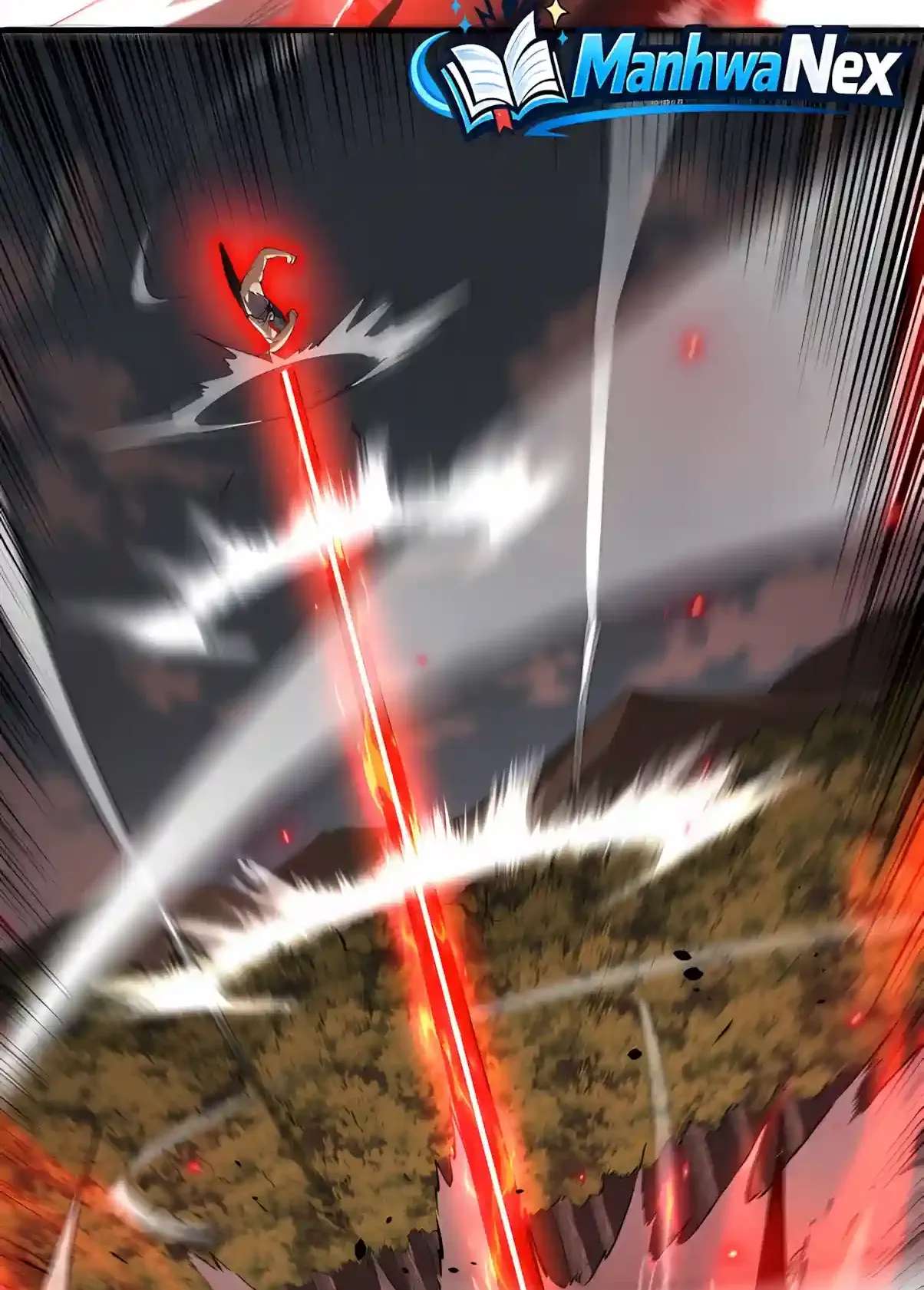High Martiality: With One Hand, I Single-Handedly Repel Three Thousand Emperors! Chapter 76 - page 107