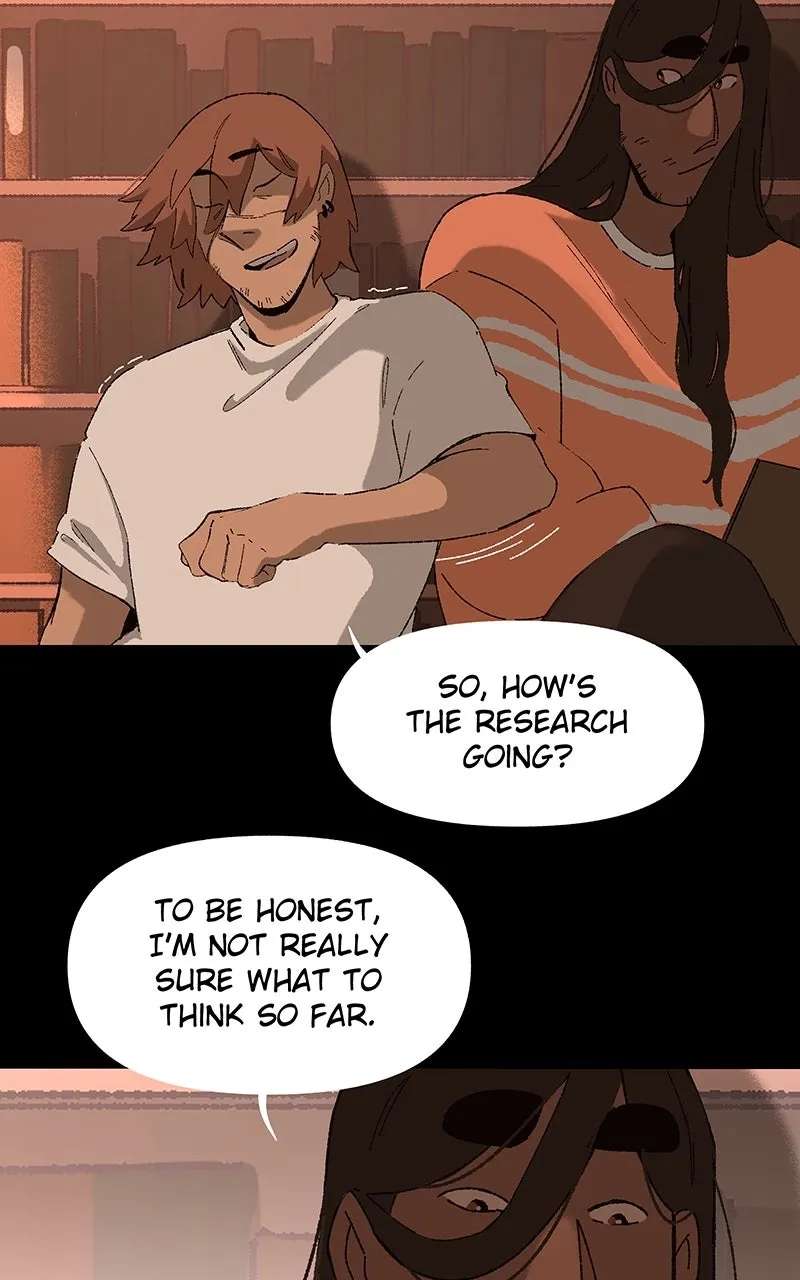 Distress Chapter 34 - page 24