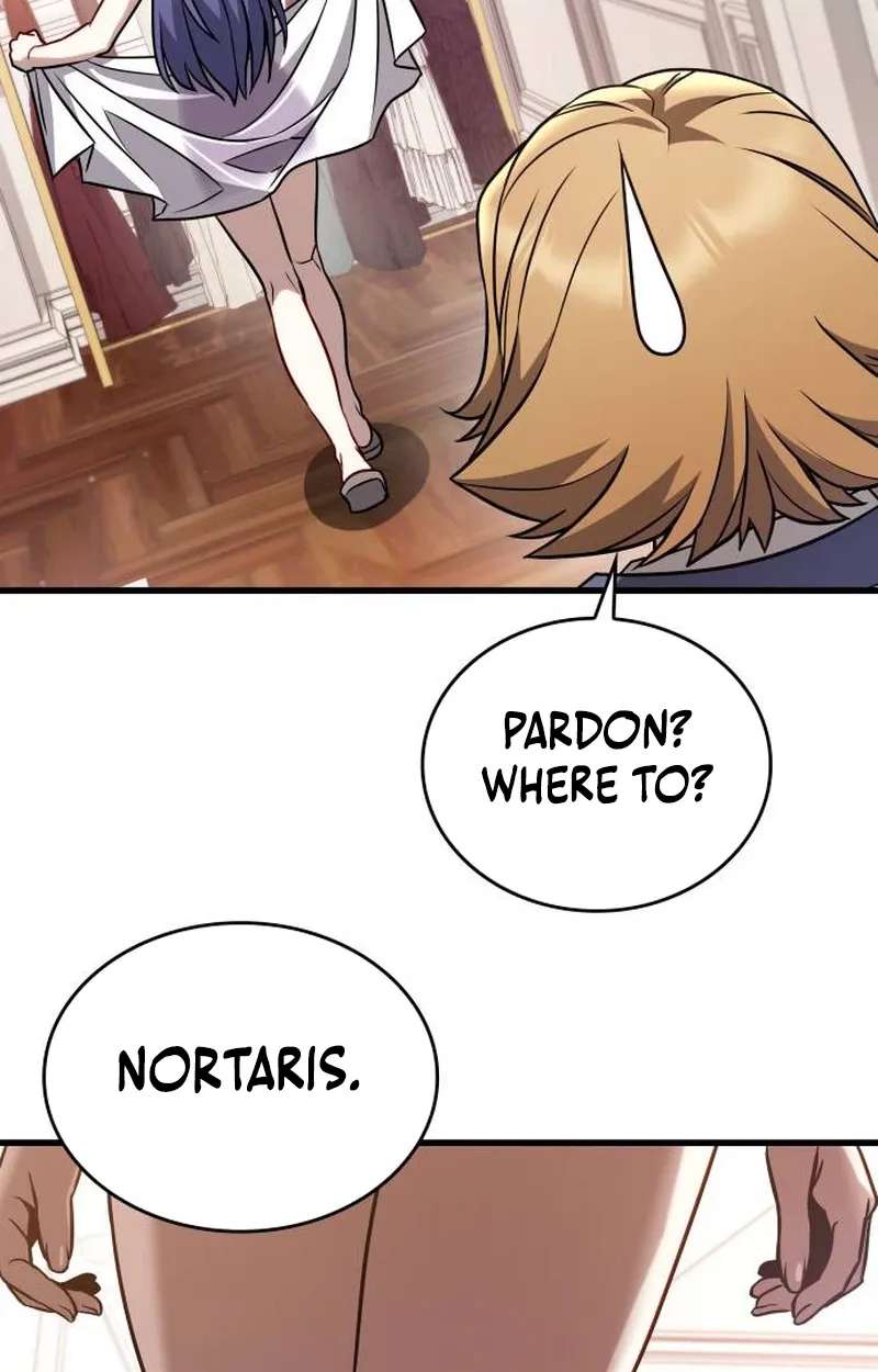 I'm Quitting Everything and Selling Cola Chapter 14 - page 98