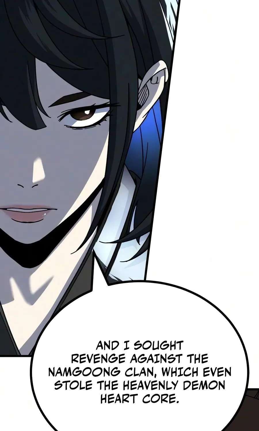 To Hell With the Status Window Chapter 36 - page 94