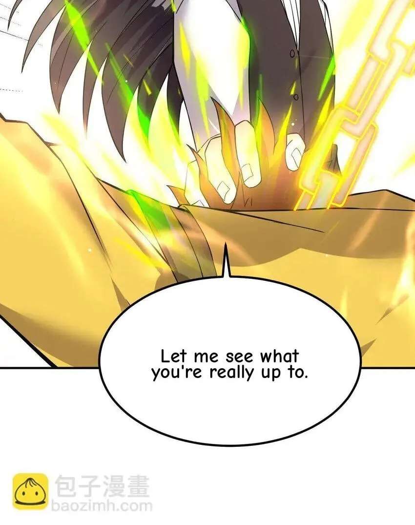 I Am Undercover Agent In The Demon World Chapter 87 - page 38