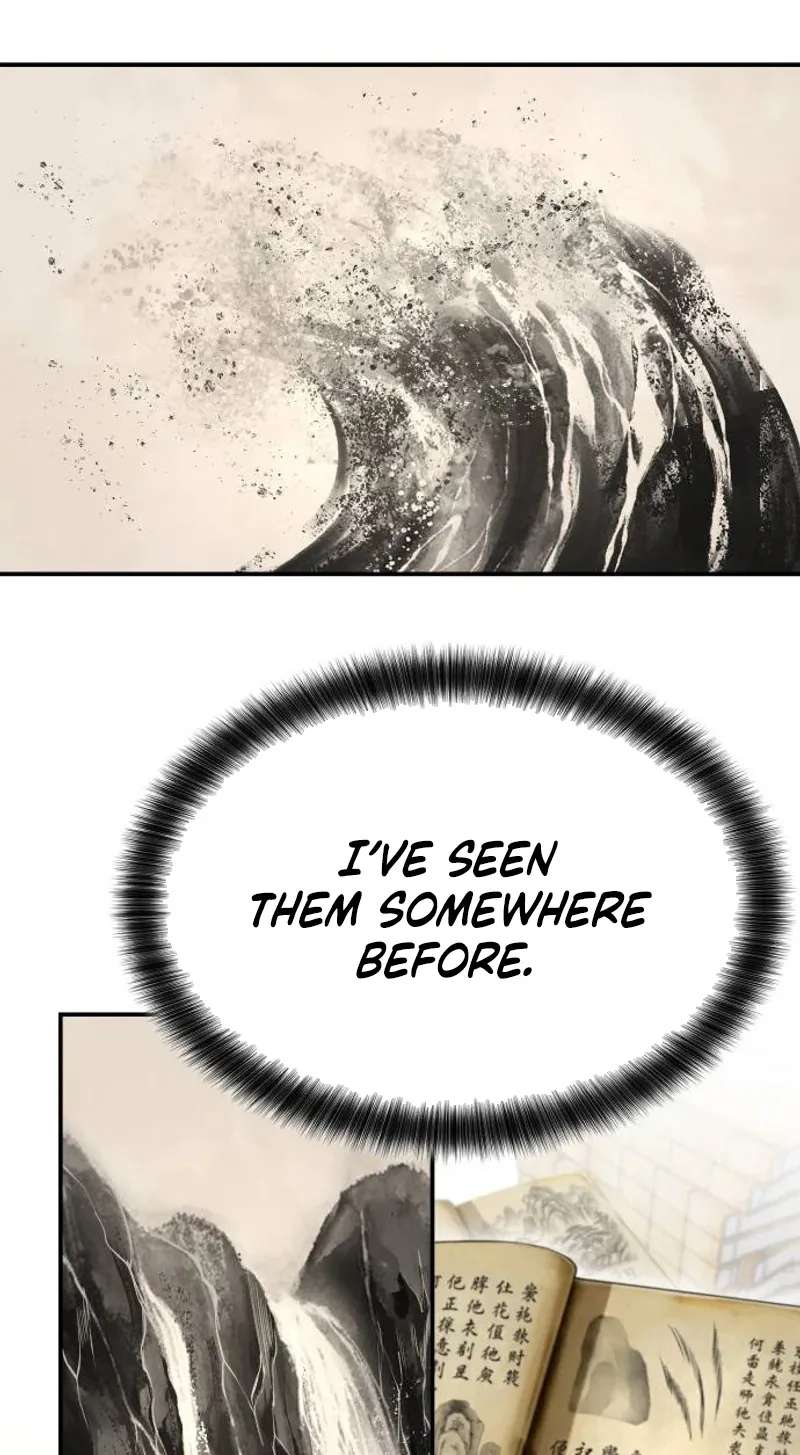 The Divine Brush Chapter 1 - page 79