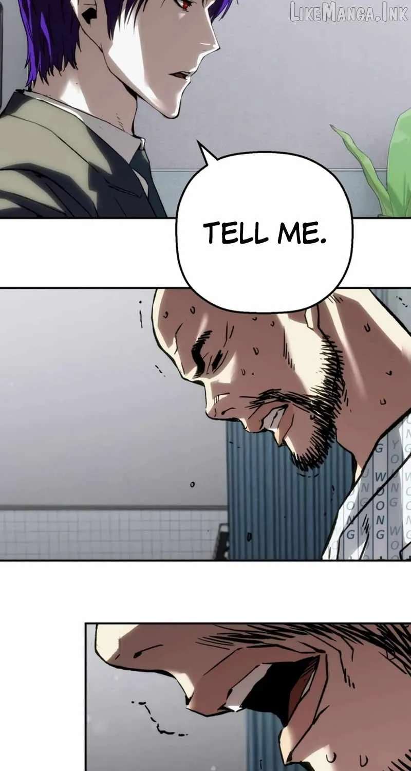 The Villain’s Profiler Chapter 63 - page 98