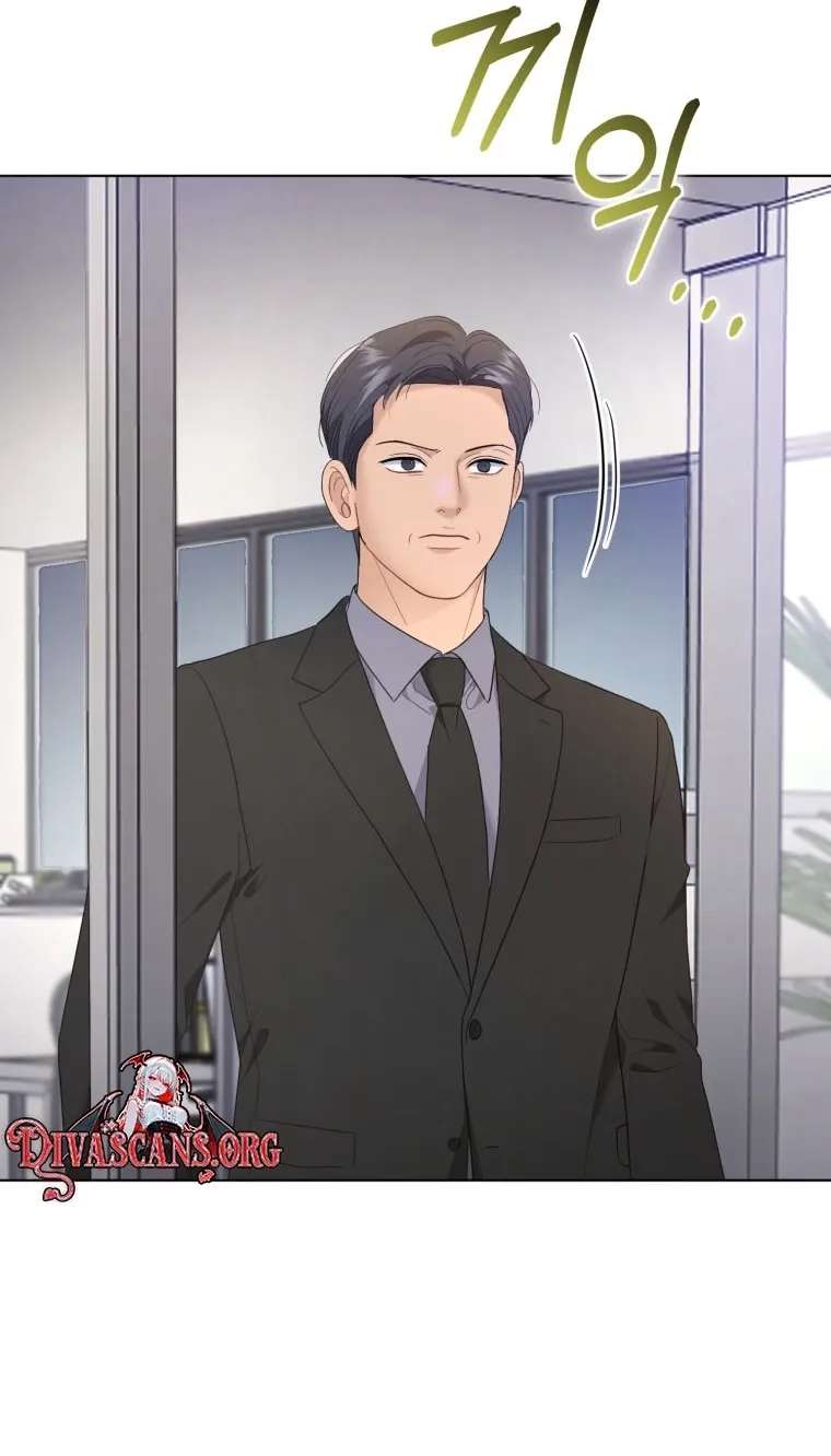 Goodbye, Ex-Husband Chapter 69 - page 37
