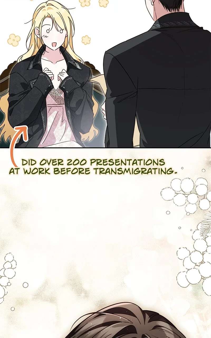 Born to be theGrand Duchess Chapter 42 - page 57