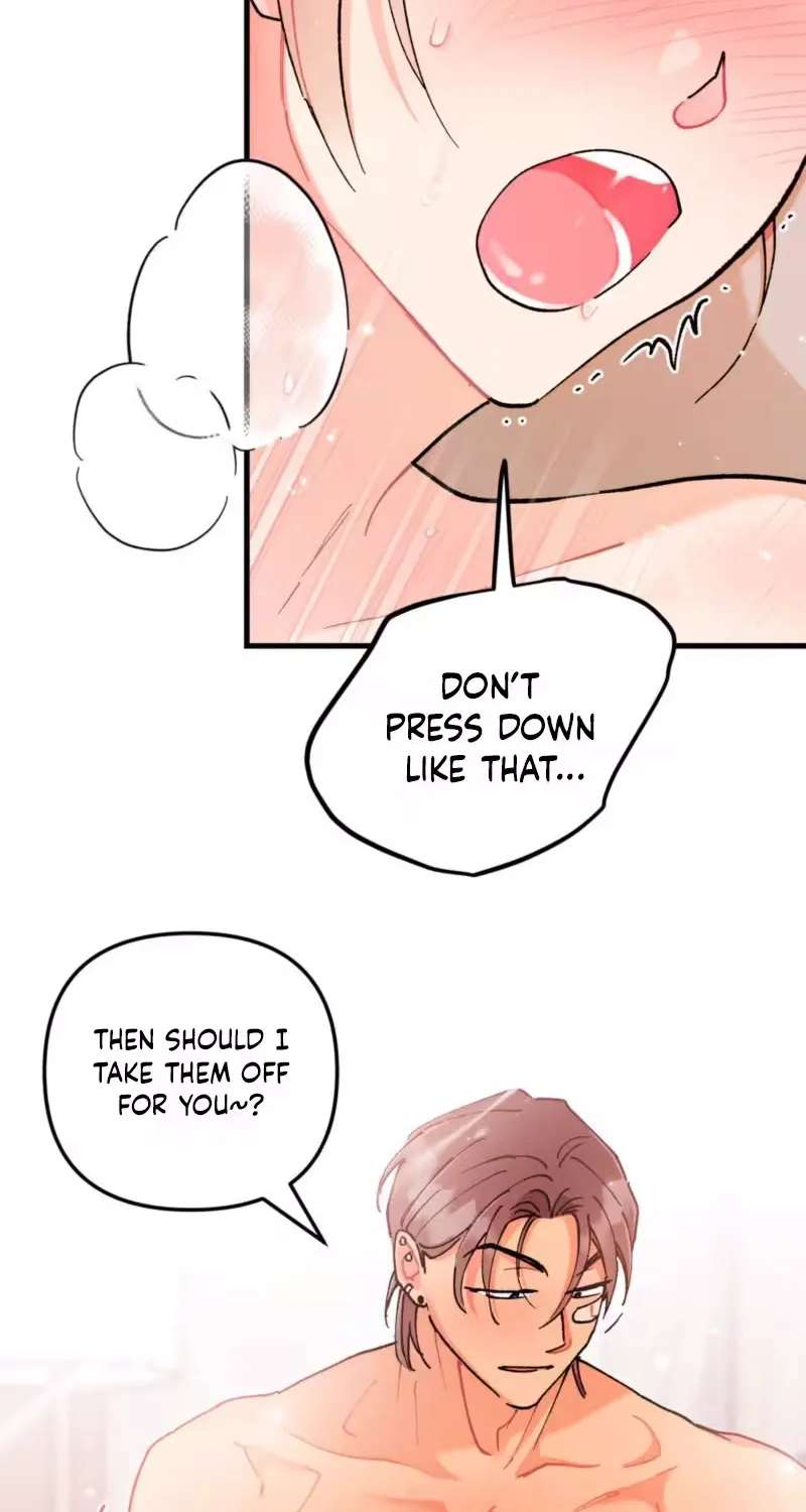 The Female Lead Takes Care of Everything Chapter 17 - page 38