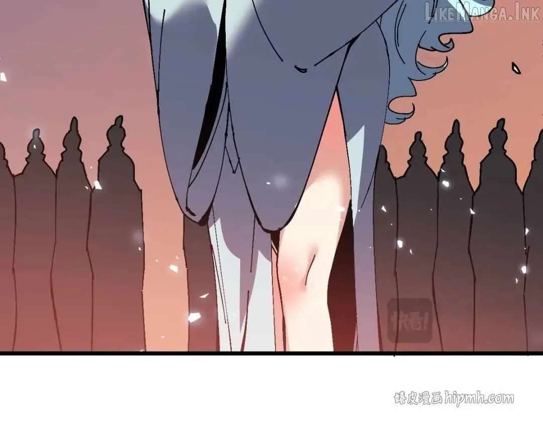 Devious Son Of Heaven Chapter 200 - page 63