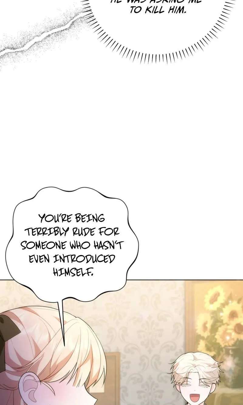 The Chubby Female Lead Is Popular Chapter 34 - page 32
