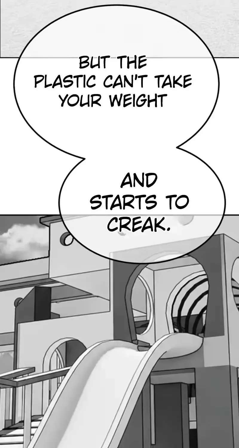 +99 Wooden stick (manhwa) Chapter 213 - page 165
