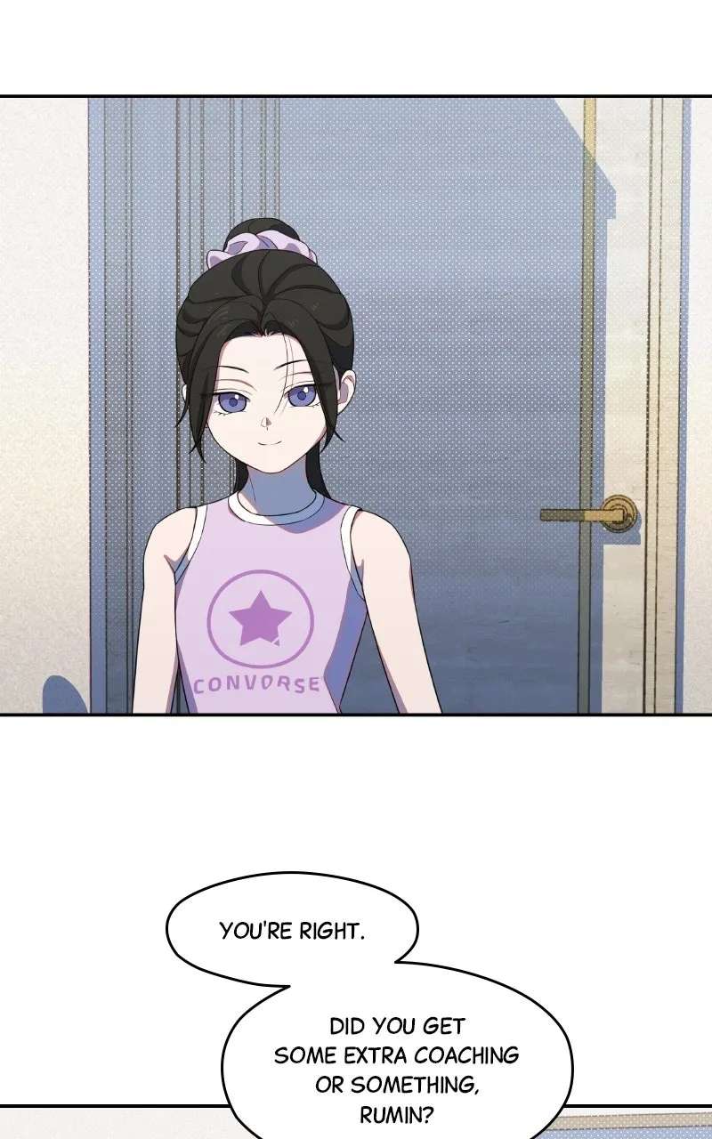 Daughter of a Superstar Chapter 26 - page 11