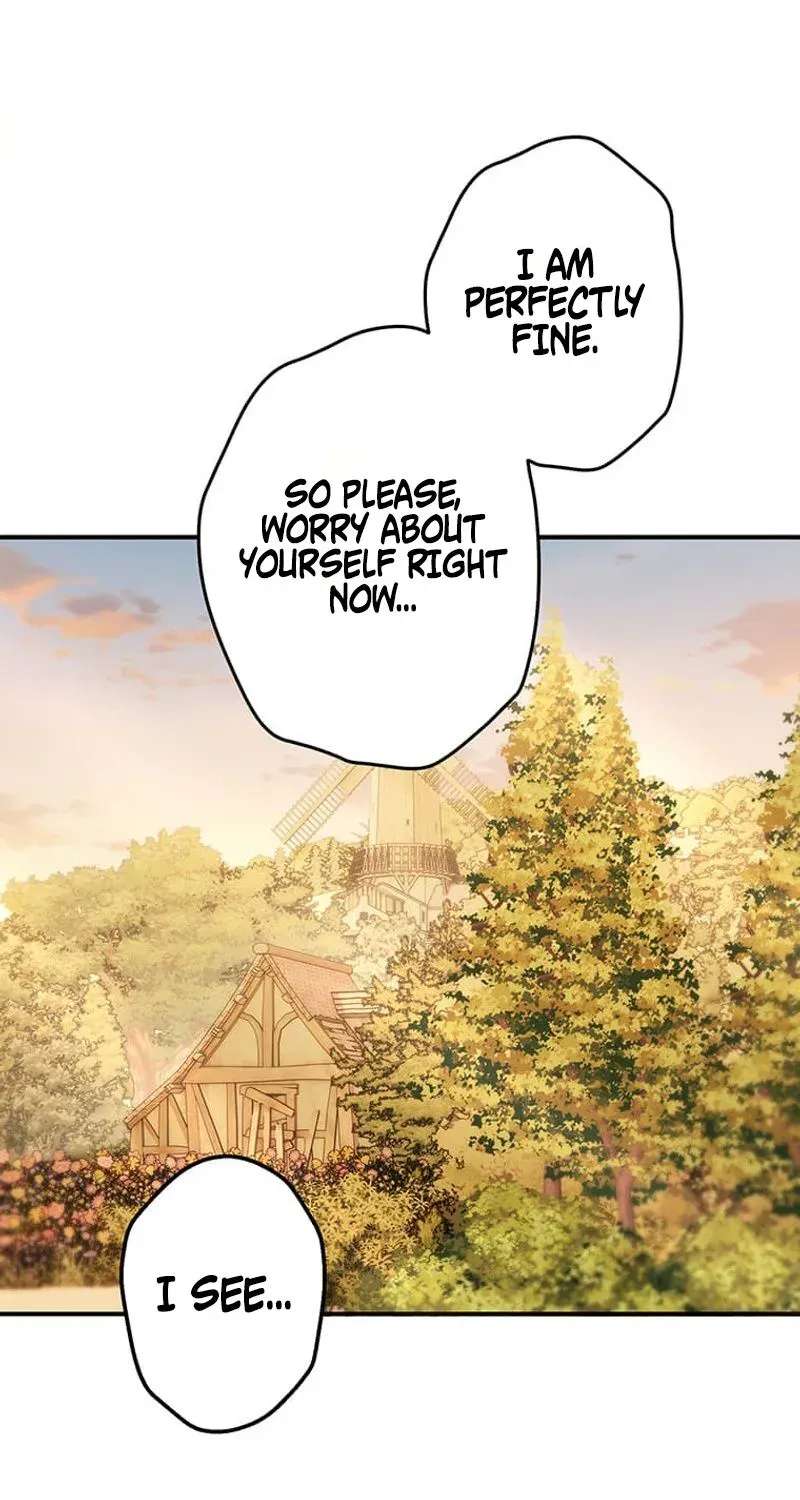 My Fiance Is a Former Assassin Prince Chapter 38 - page 27