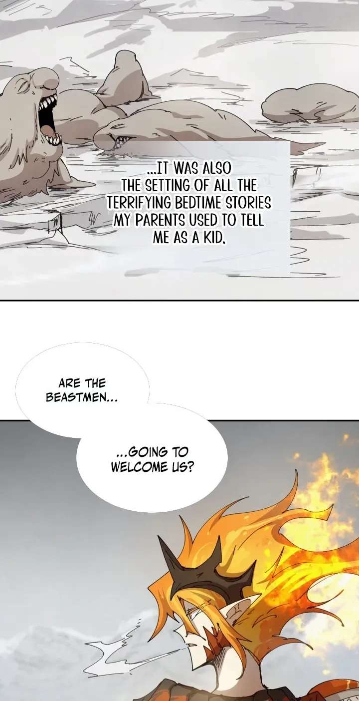 Reincarnation of the Hero Party's Grand Mage Chapter 151 - page 28