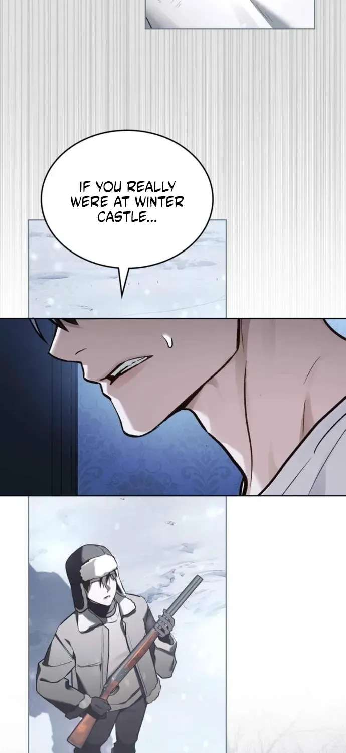 Mary Psycho Chapter 75 - page 41