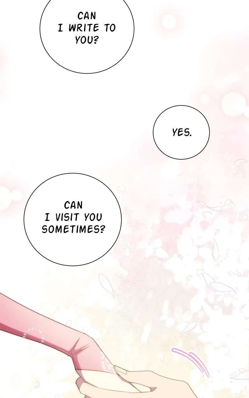 Wished You Were Dead Chapter 116 - page 66