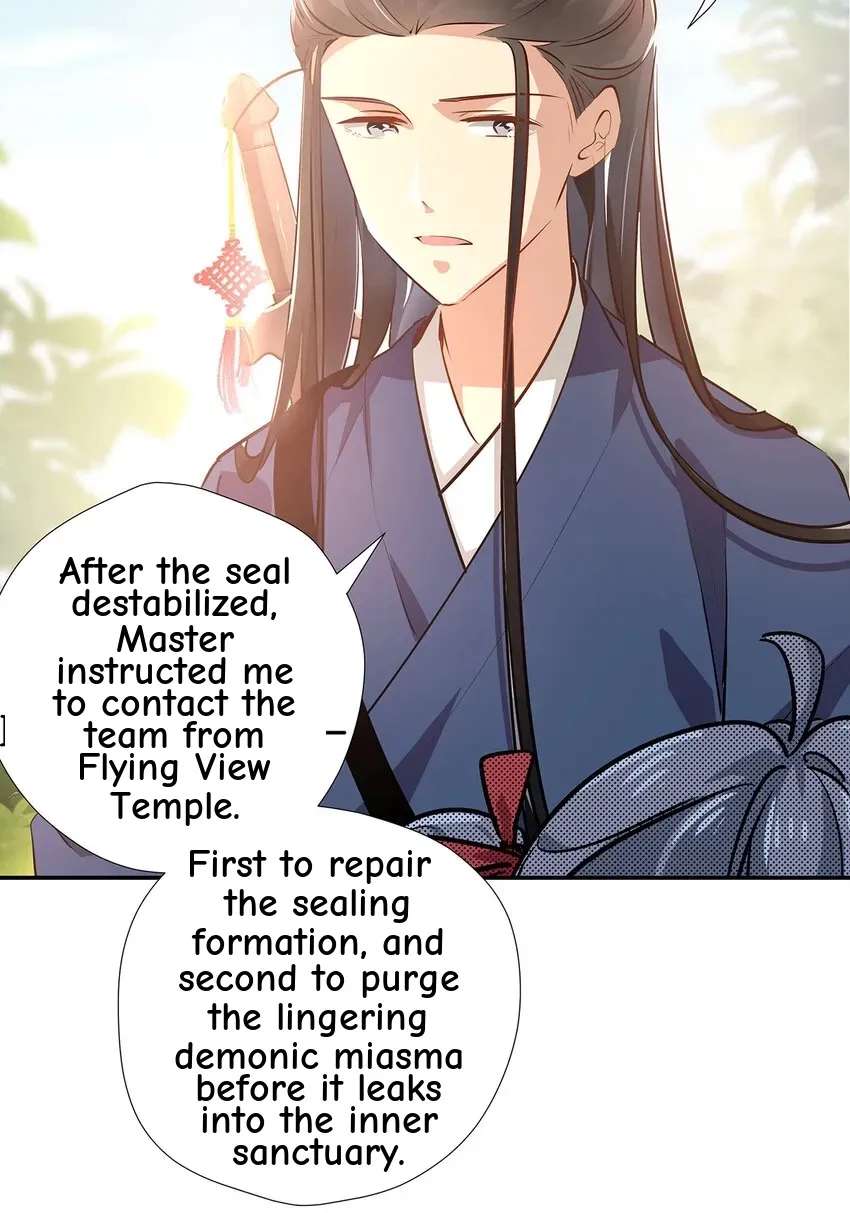 The Yellow Road's Best Day Chapter 27 - page 14