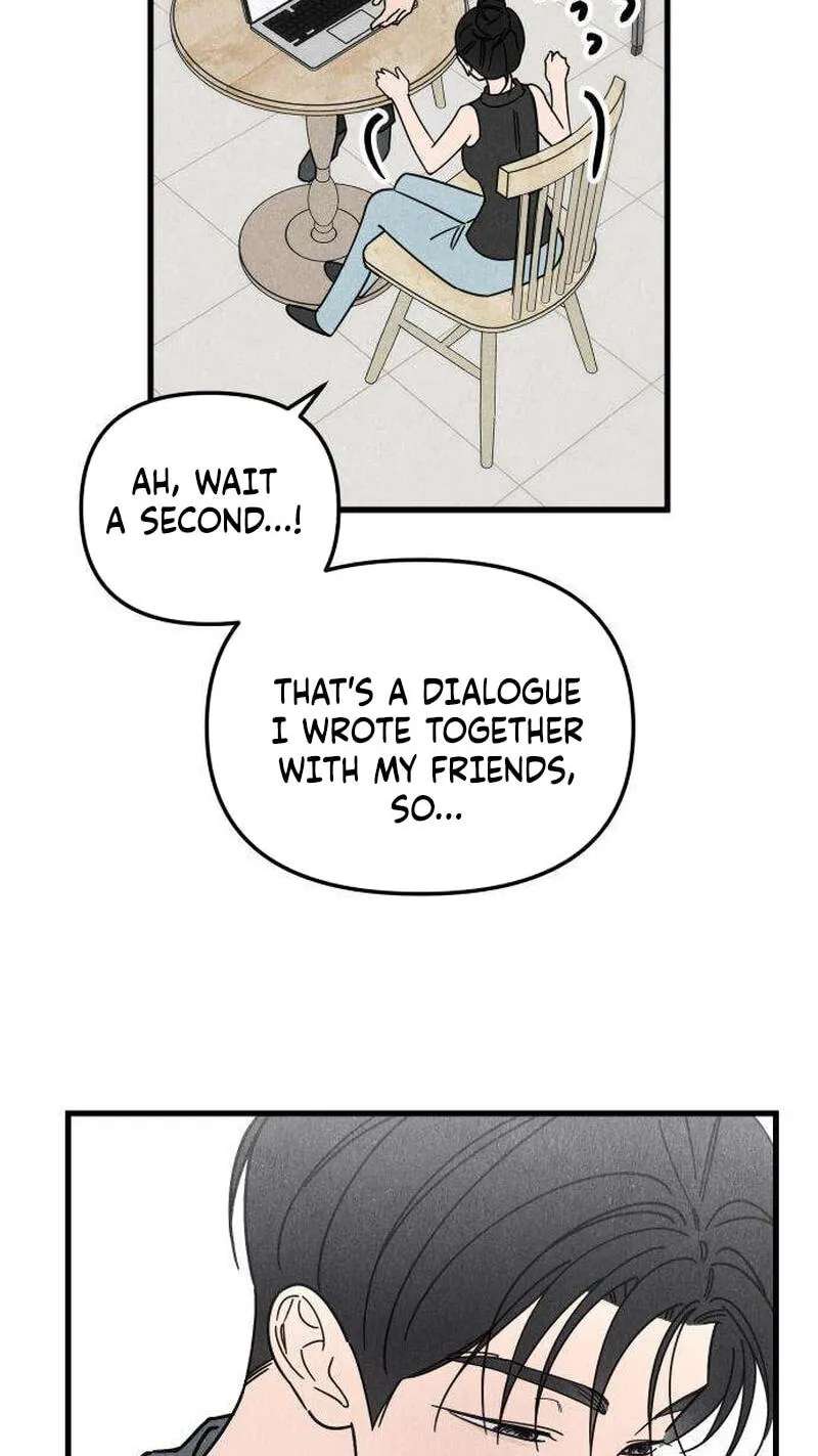 Older Women's Club Chapter 21 - page 78