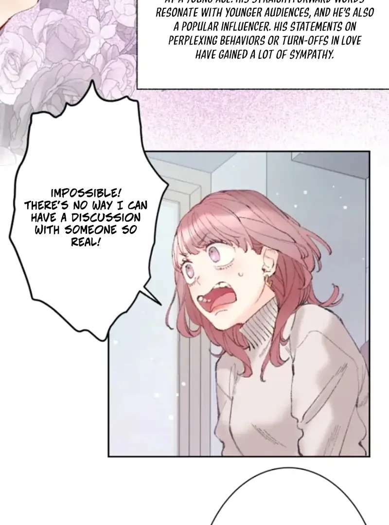 The Love Affairs of the Strong Chapter 1 - page 58