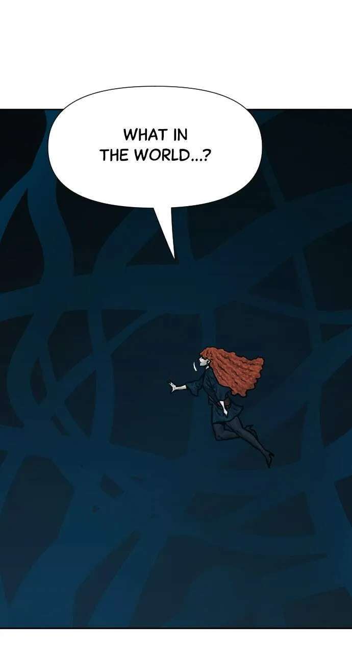 Warrior Executioner Chapter 204 - page 54