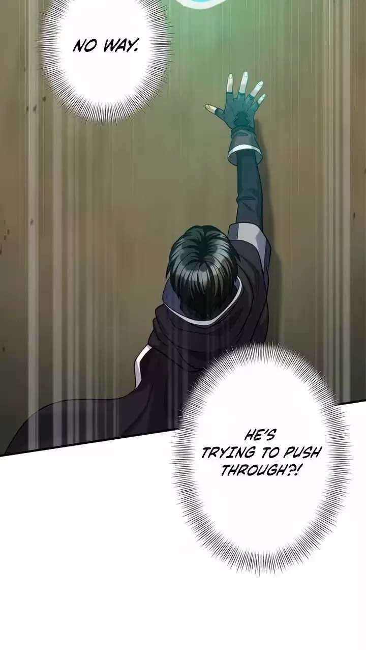 After Being Expelled, I Awakened a Barrier Skill and Became Unmatched Chapter 19 - page 88