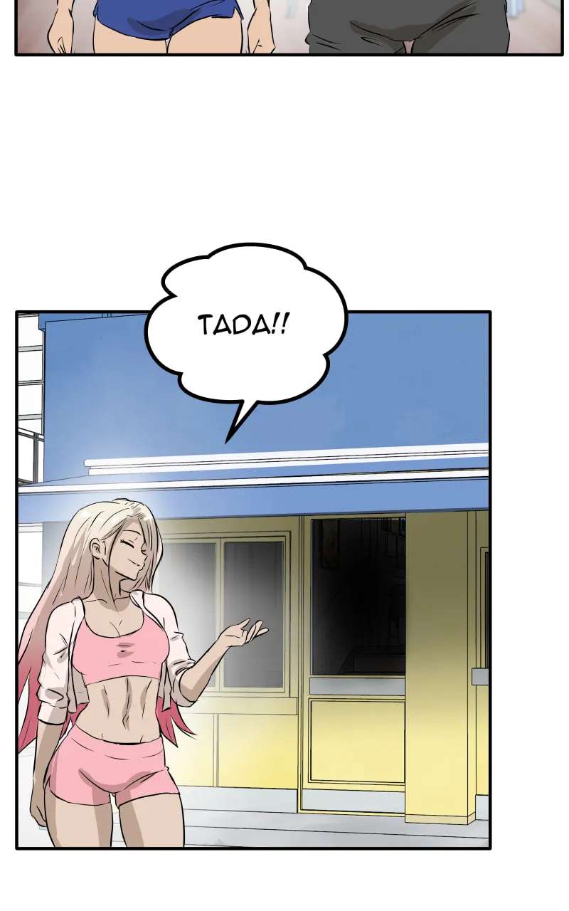 Swolemates Chapter 176 - page 38