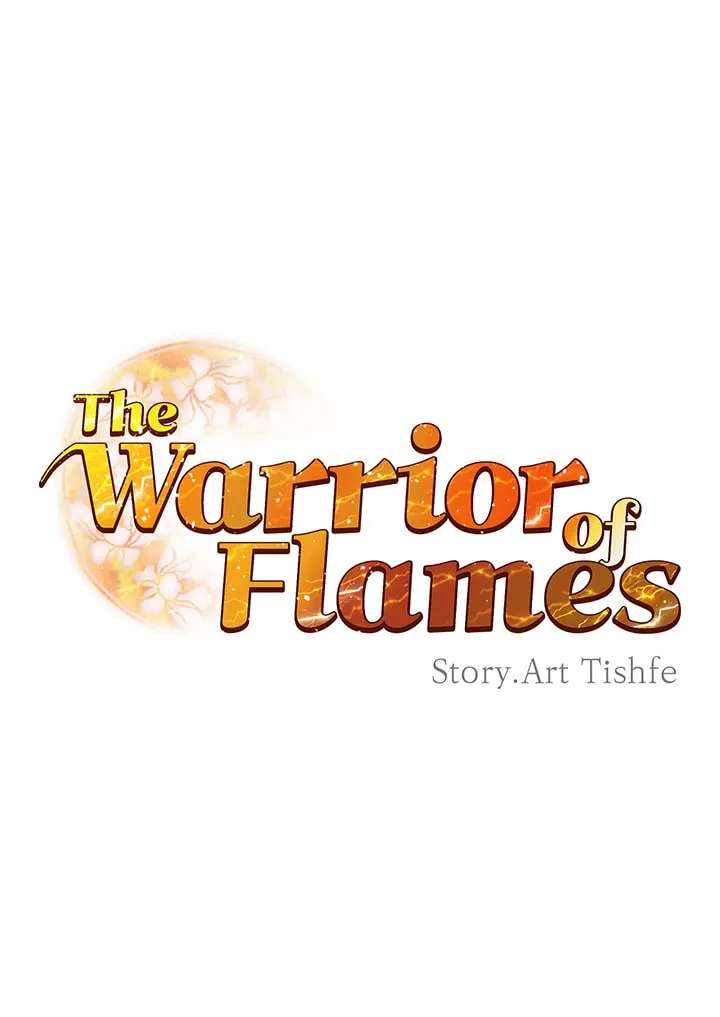 A Fiery Pregnant Warrior Chapter 34 - page 1