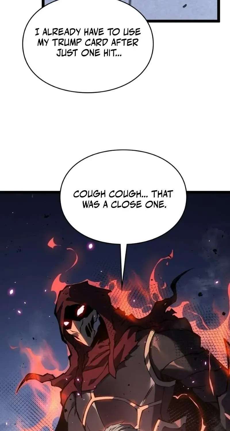Rebirth:Monarch of the Dead Chapter 26 - page 11