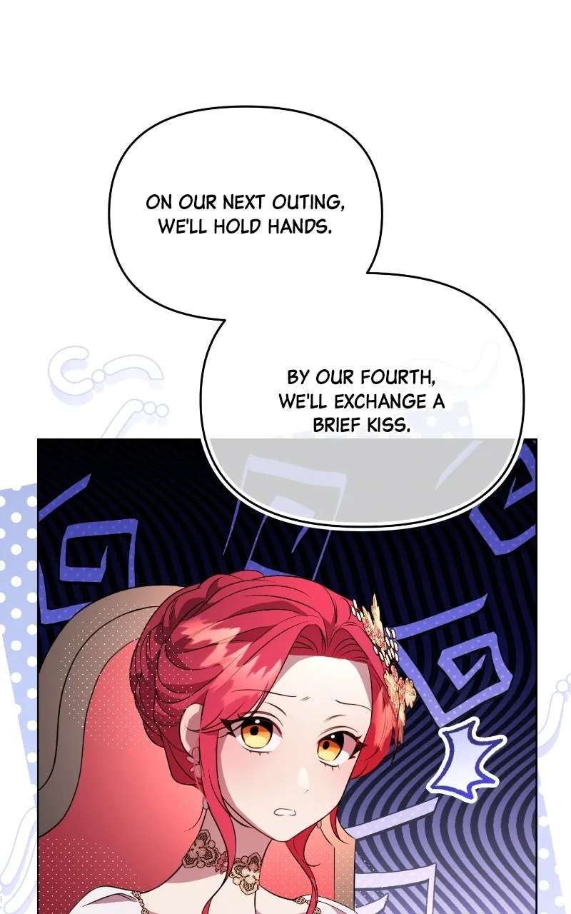 Dear My Flawless Duke Chapter 3 - page 88