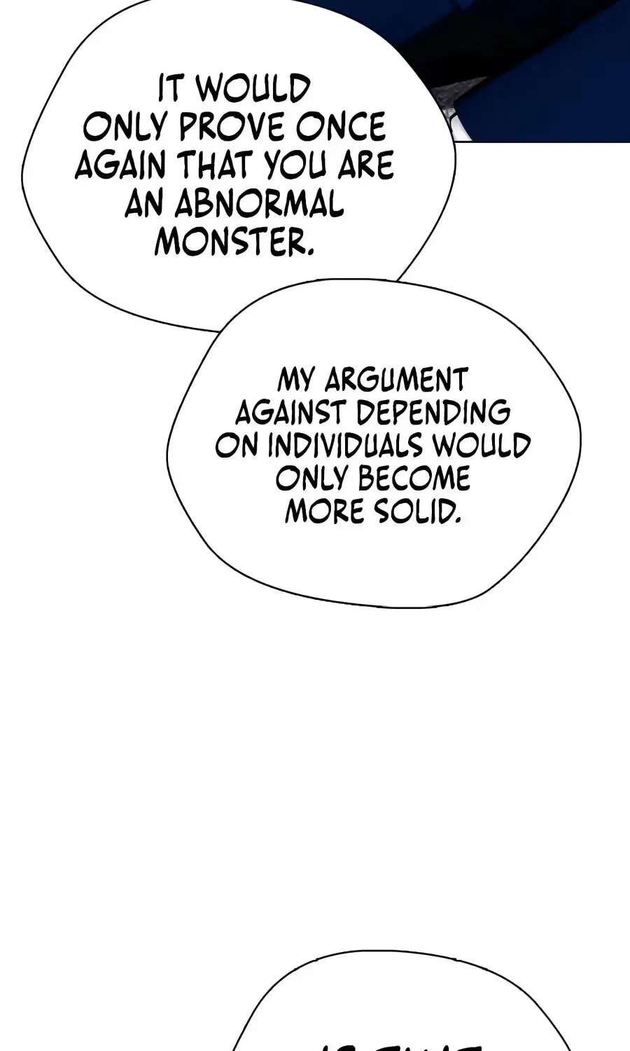 The Outcast is a Fighter Chapter 173 - page 10