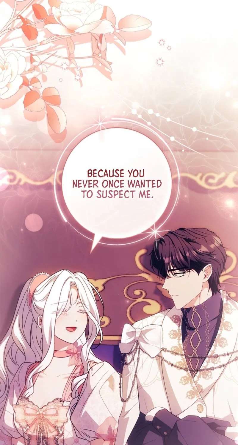 Darling, Why Can't We Divorce? Chapter 105 - page 49