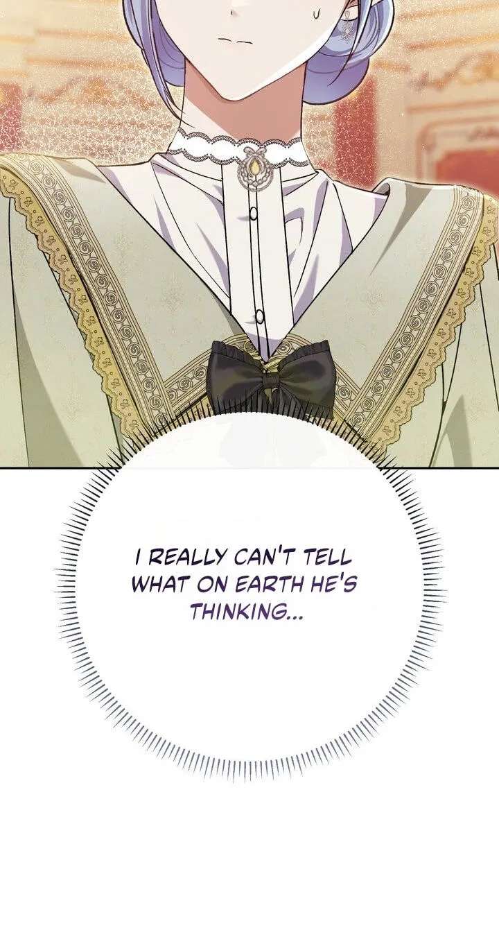 The Villainess's Blind Date Is Too Perfect Chapter 138 - page 41