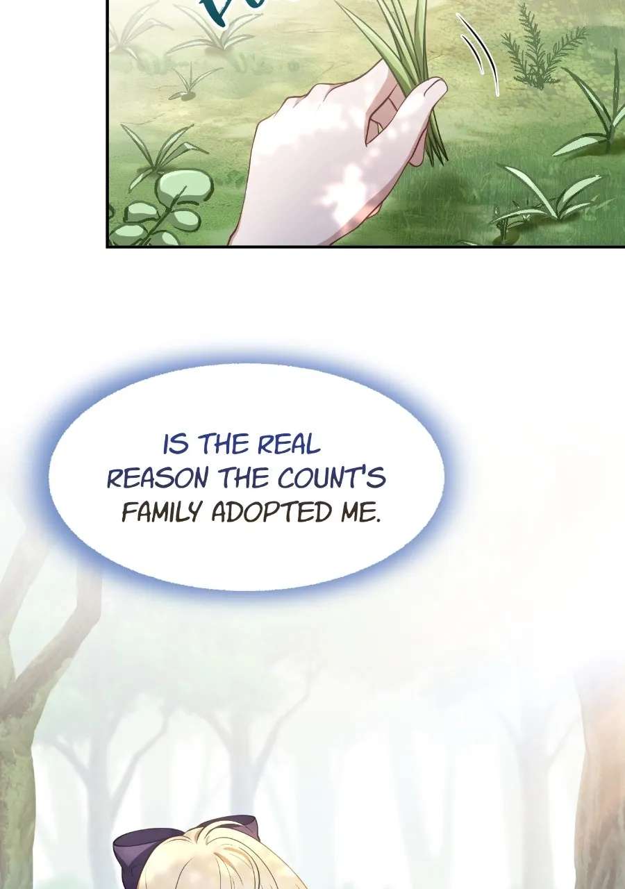 How I Became the Duke'sBeloved Daughter Chapter 1 - page 287