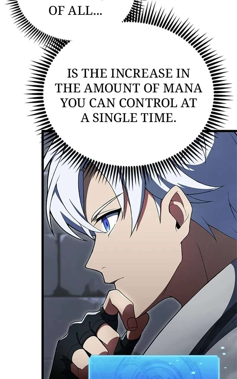 Kuro no Majutsushi -Ore dake Cheat Skill de Kaiki Shita Chouetsu Majutsushi- Chapter 4 - page 33