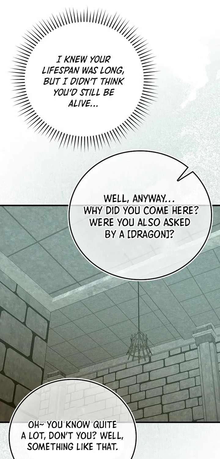 To Hell With Being A Saint, I’m A Doctor Chapter 175 - page 50