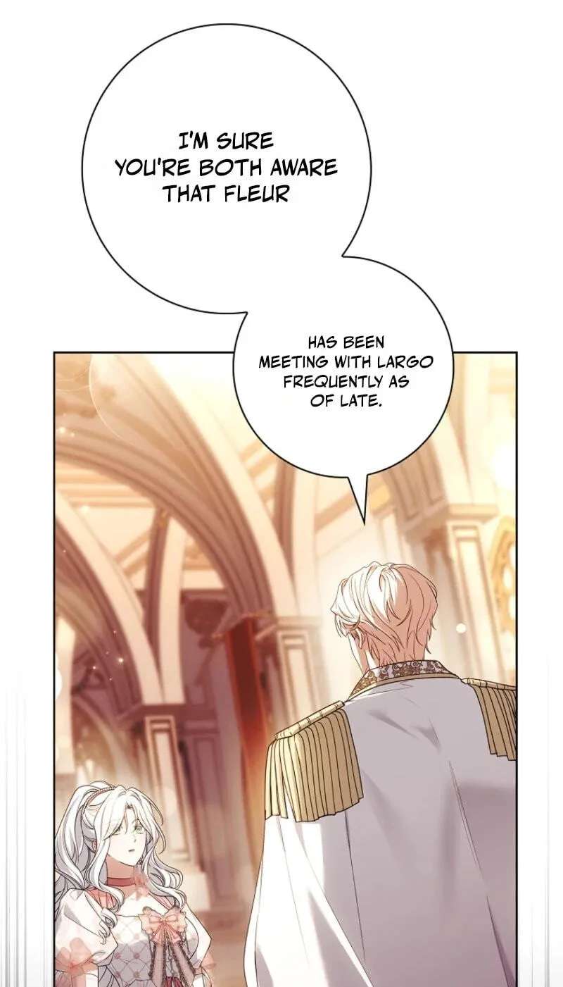 Darling, Why Can't We Divorce? Chapter 103 - page 81