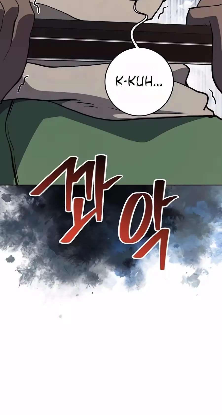 The Returnee's Hidden Strategy Stream Chapter 47 - page 35