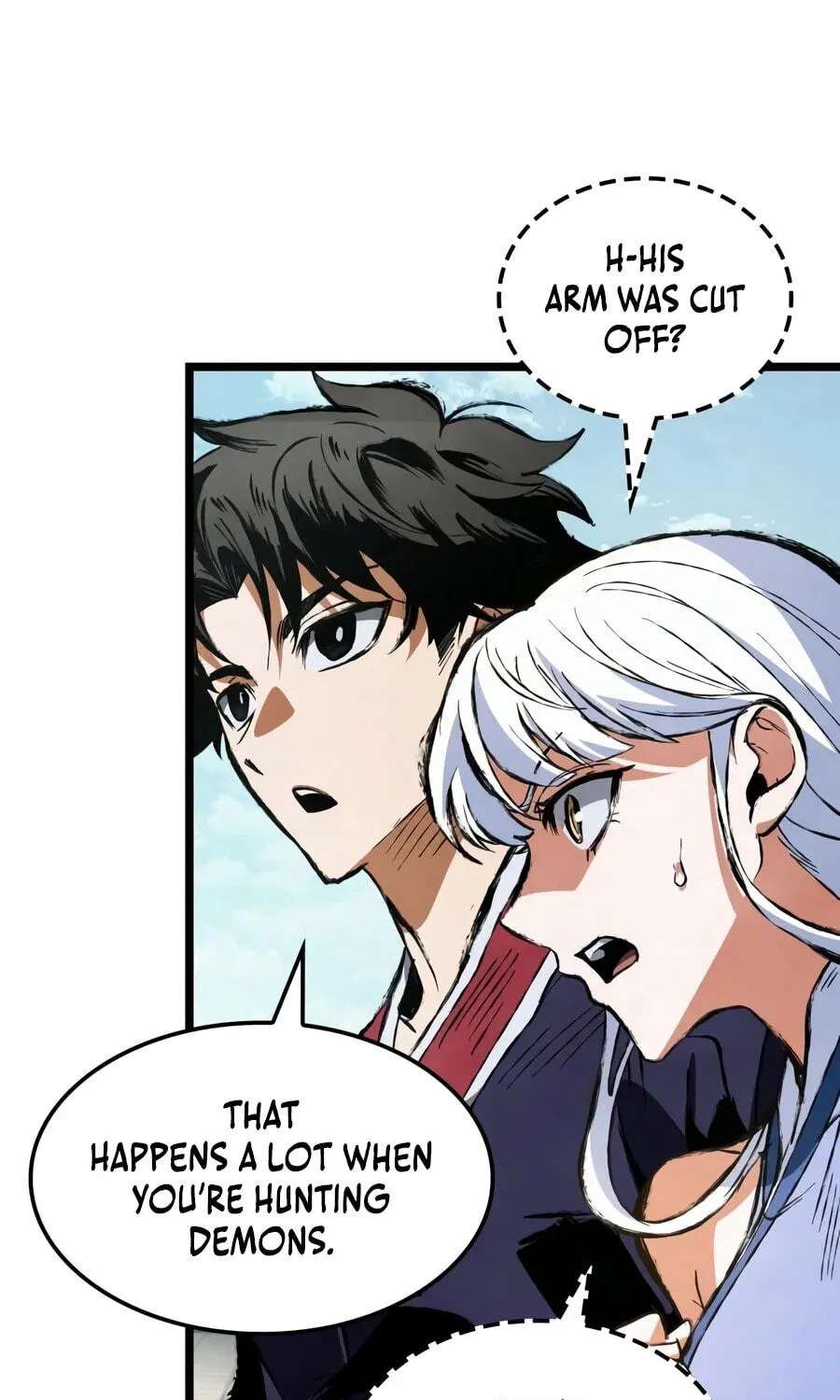 Chronicles of the Demon-Slaying Cultivator Chapter 17 - page 80