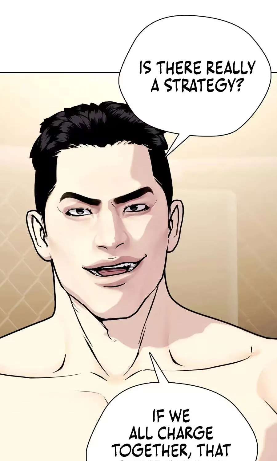 The Outcast is a Fighter Chapter 173 - page 128