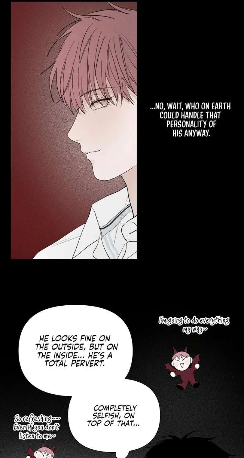 Pale Knot Chapter 13 - page 24