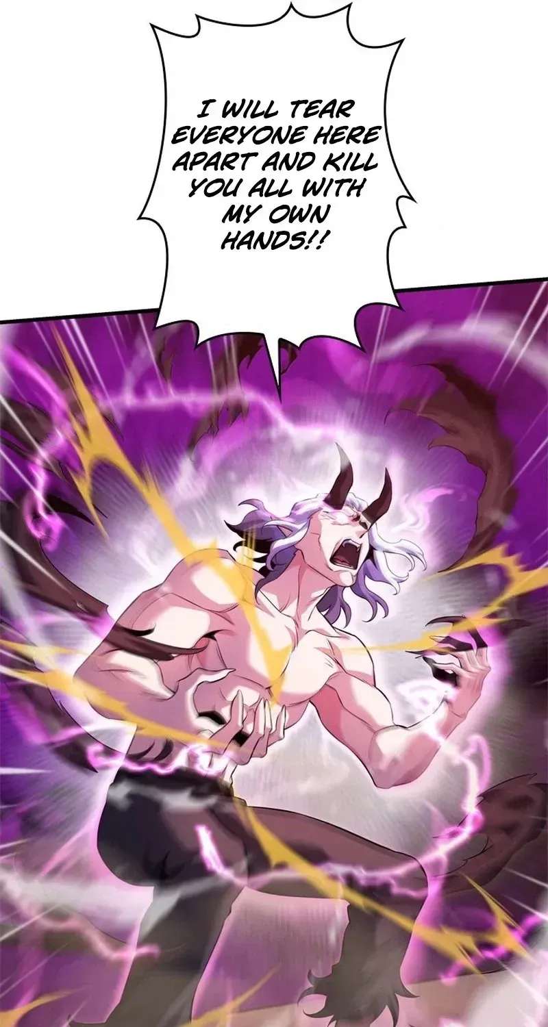 Eldmia Ega, the Reincarnated Avenger Chapter 34 - page 10