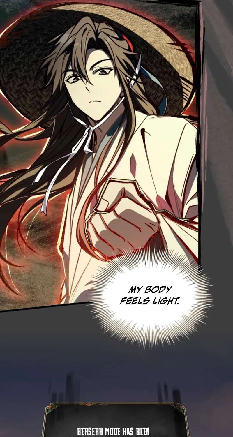 The Veteran Swordmaster’s Stream Chapter 34 - page 96
