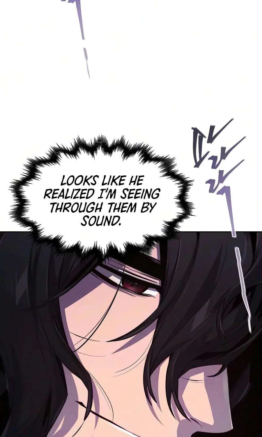 Return of the Mad Demon Chapter 211 - page 16