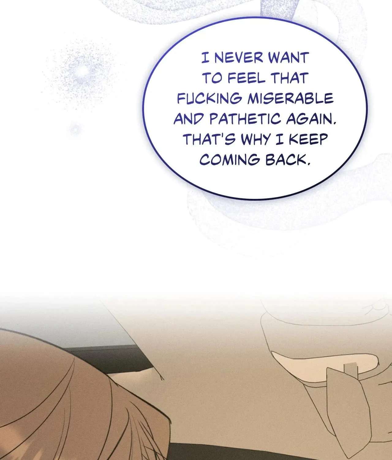Love Junkie Chapter 48 - page 119