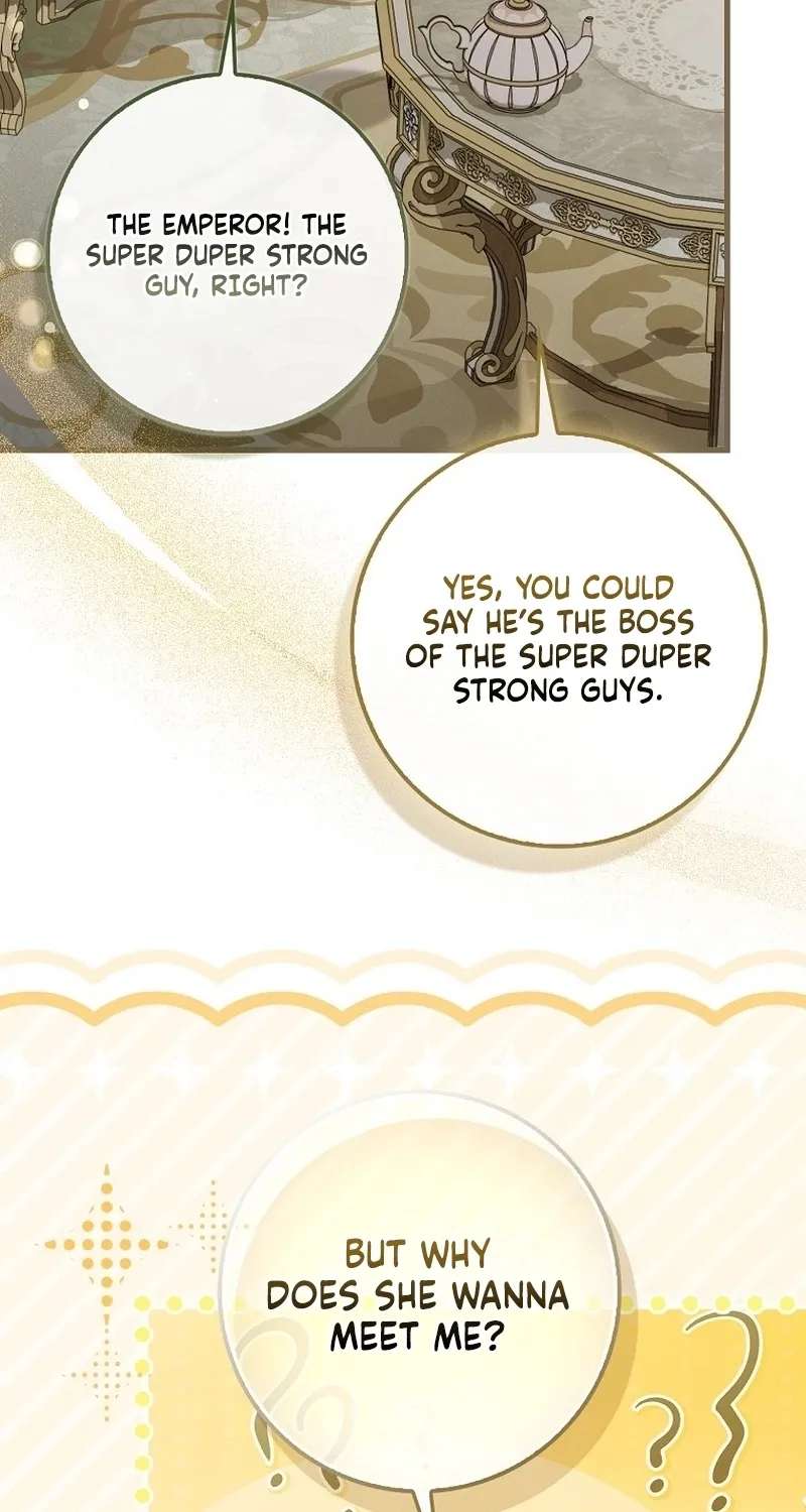 The Baby Sprout Who Bloomed in the Villain Duke's Family Chapter 13 - page 46