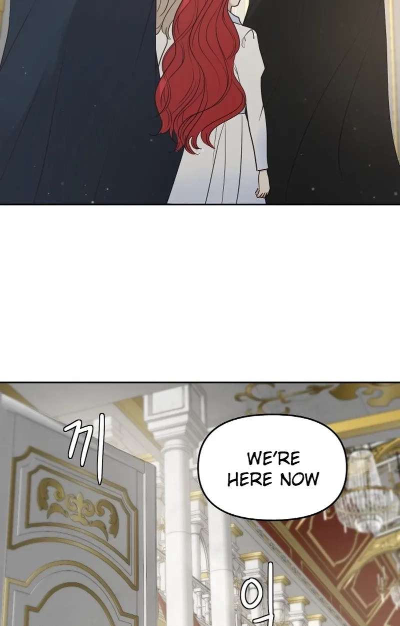 I adopted a male lead from prison shelter Chapter 118 - page 38