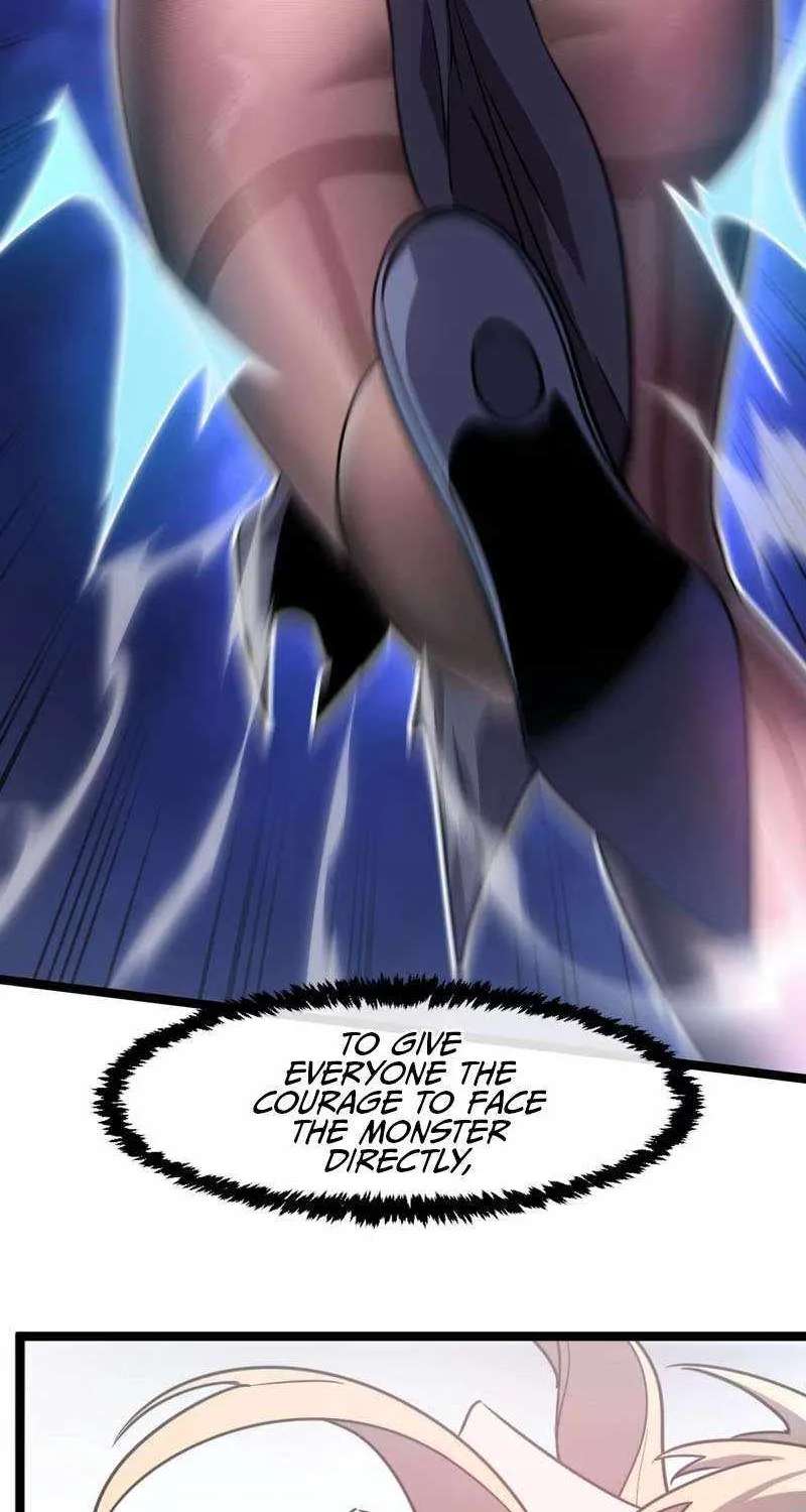 I'm Really Not a Demon Beast Chapter 5 - page 51